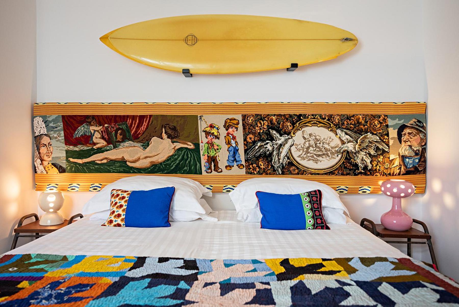 Paramount Apartments Ilfracombe, Arty Seaside Holiday Apartments Cameră foto